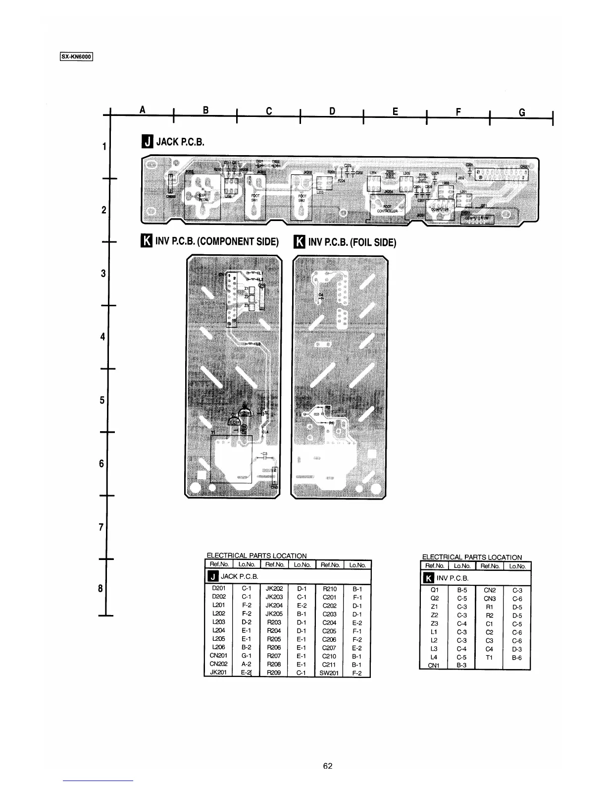 Page #62 background image
