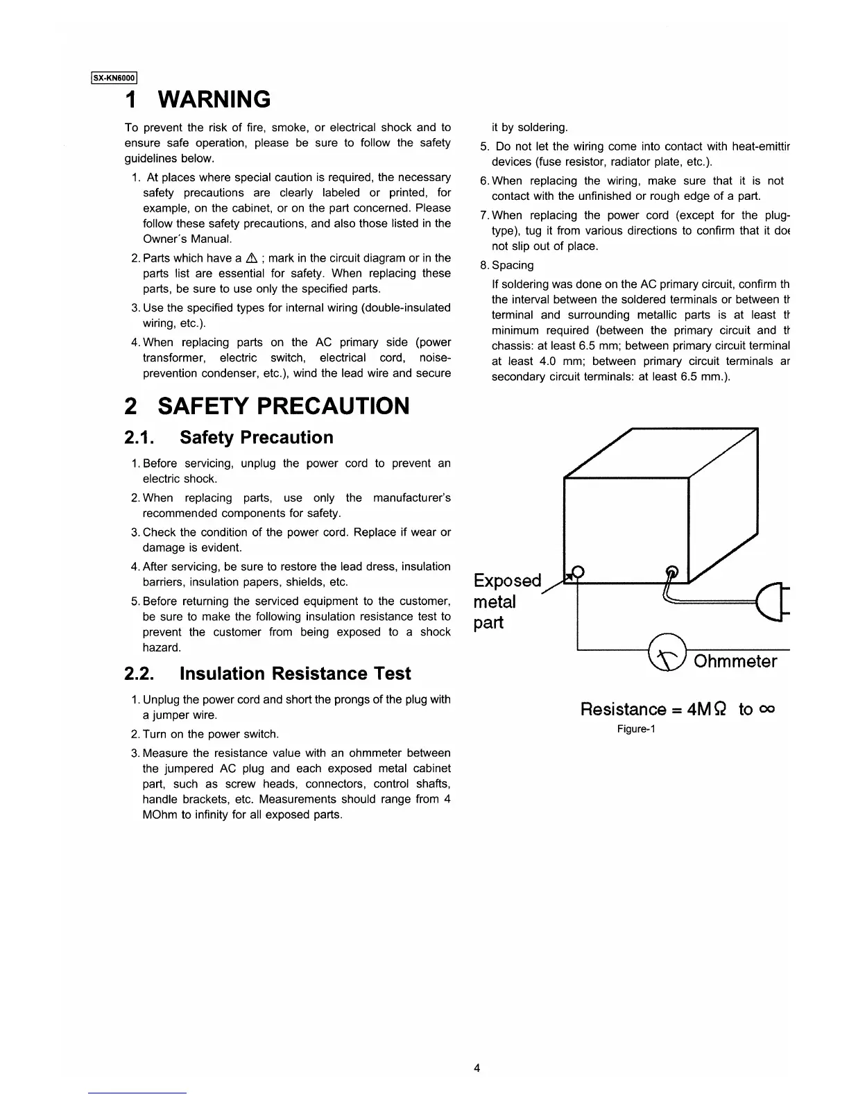 Page #4 background image
