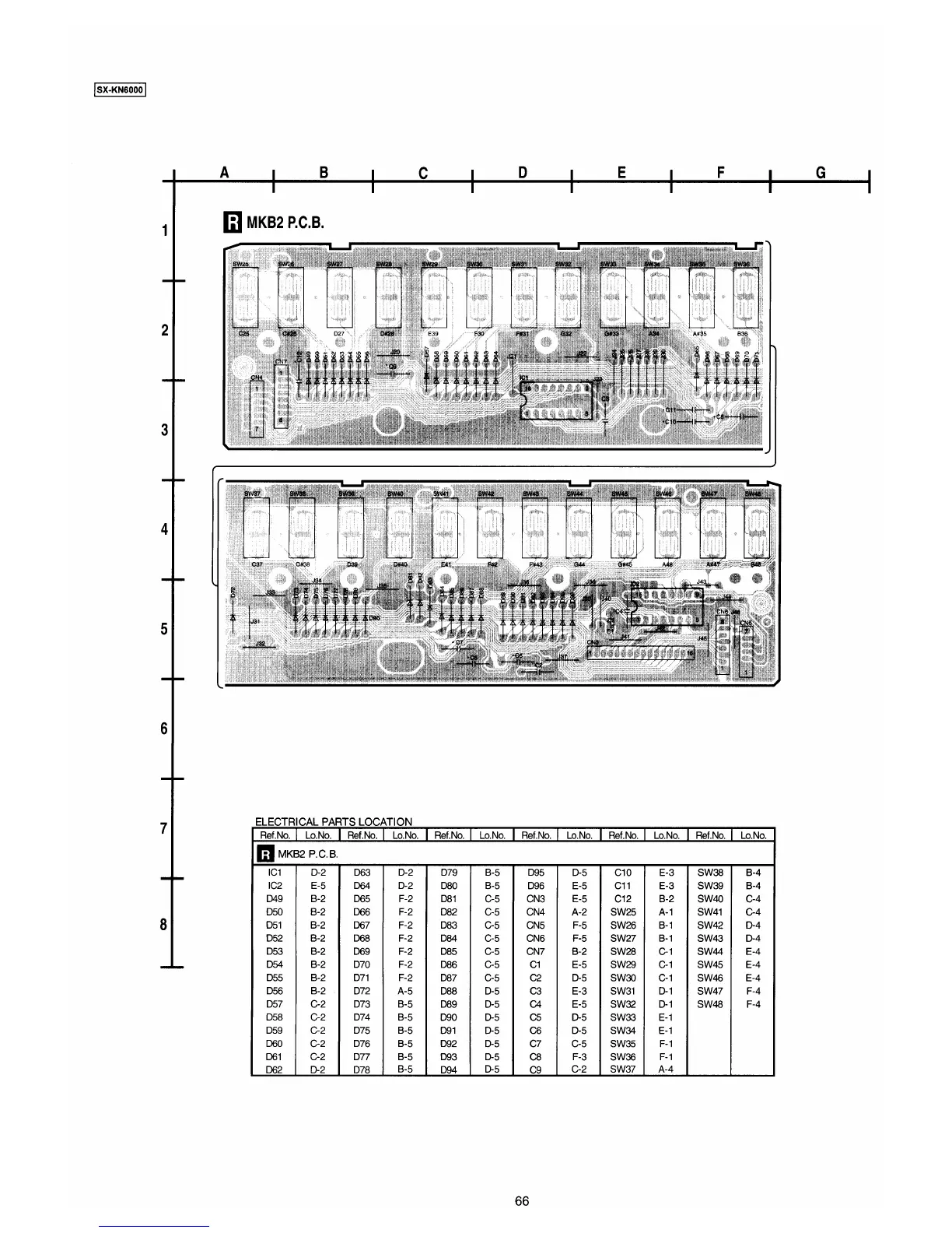 Page #66 background image