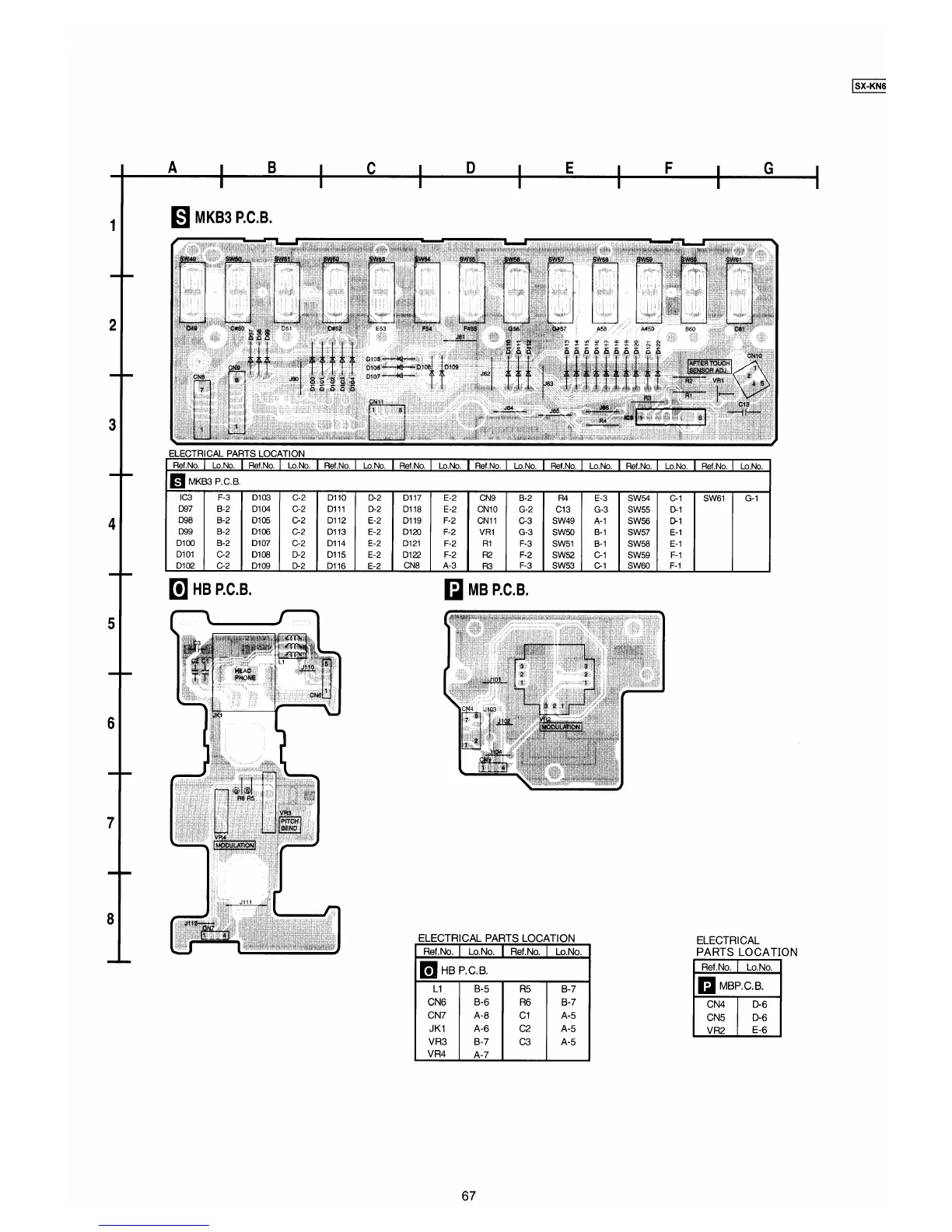 Page #67 background image