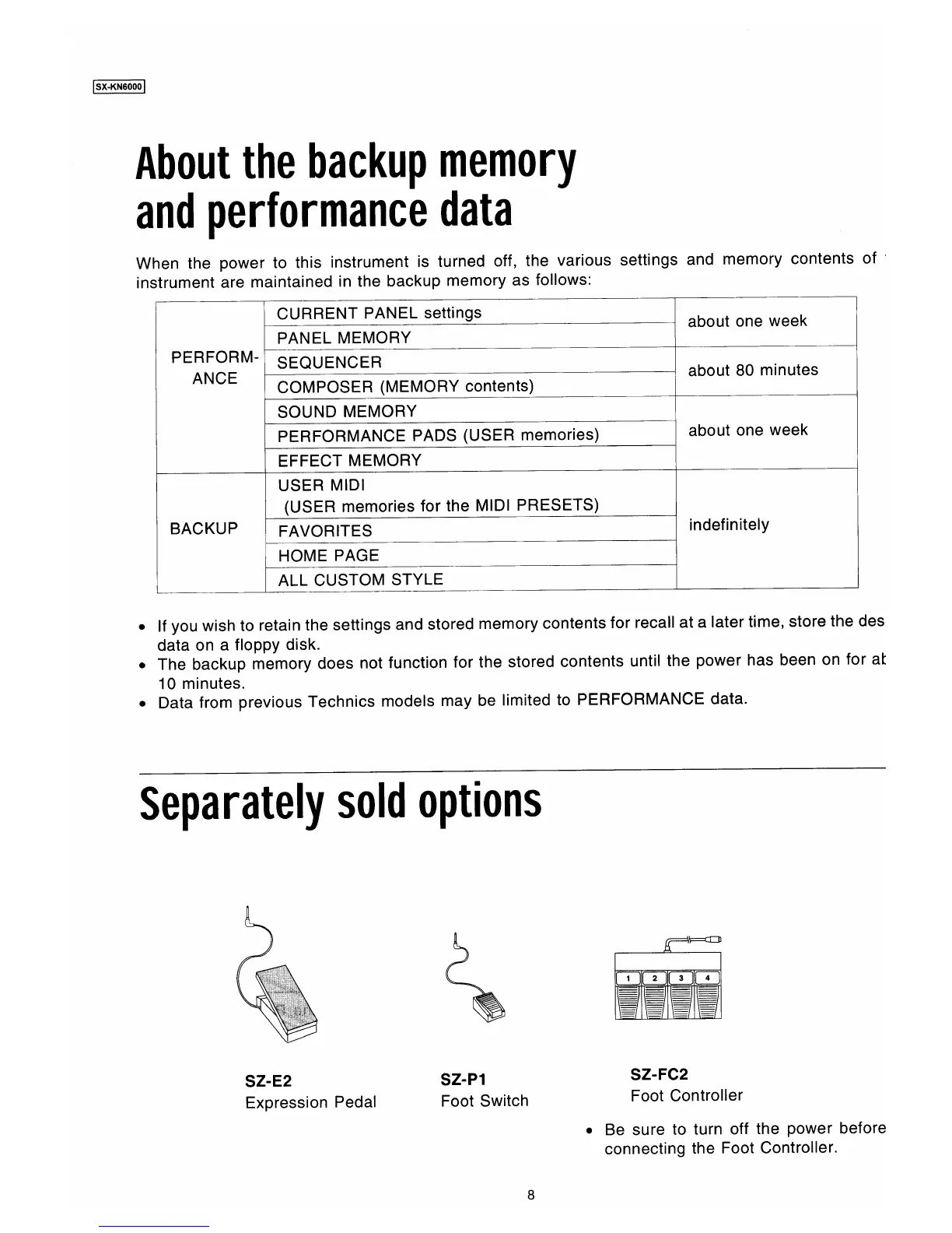 Page #8 background image