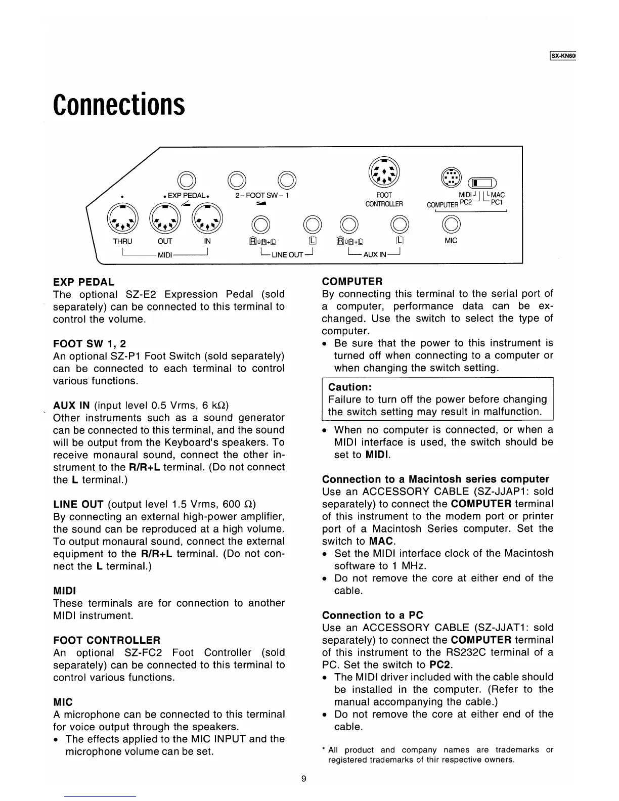 Page #9 background image