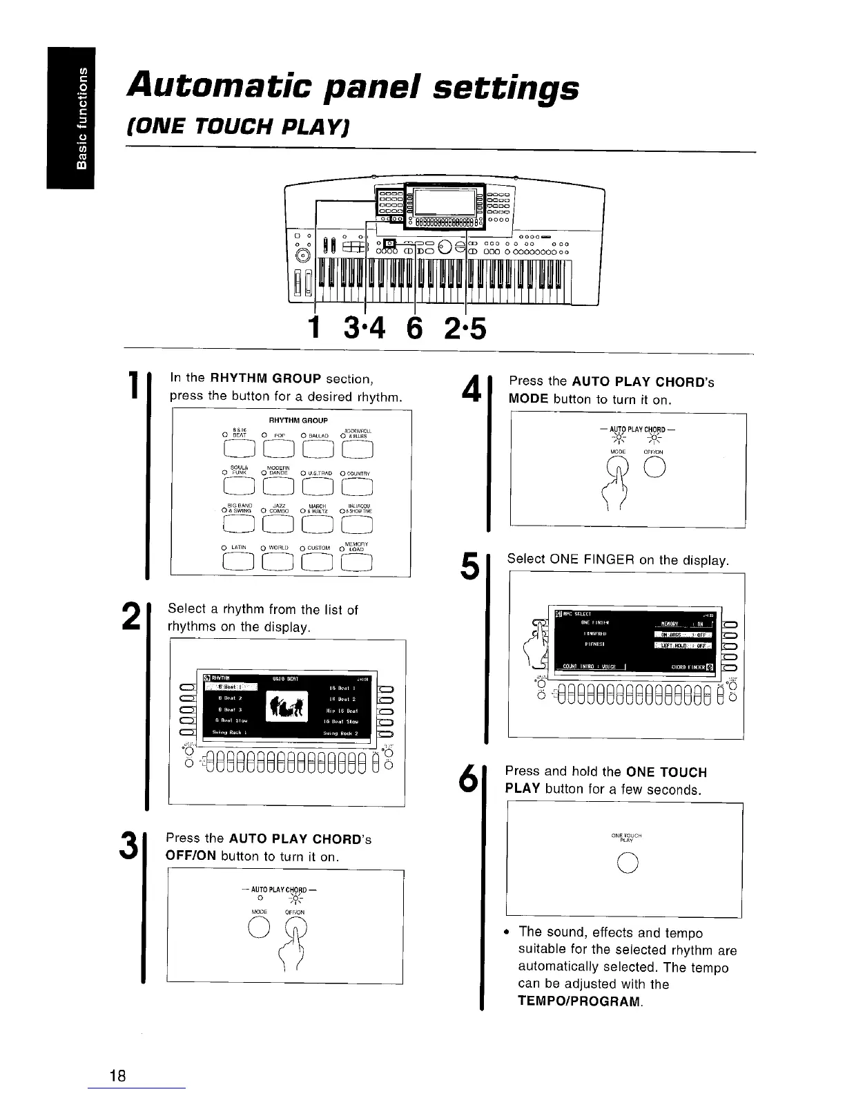 Page #18 background image