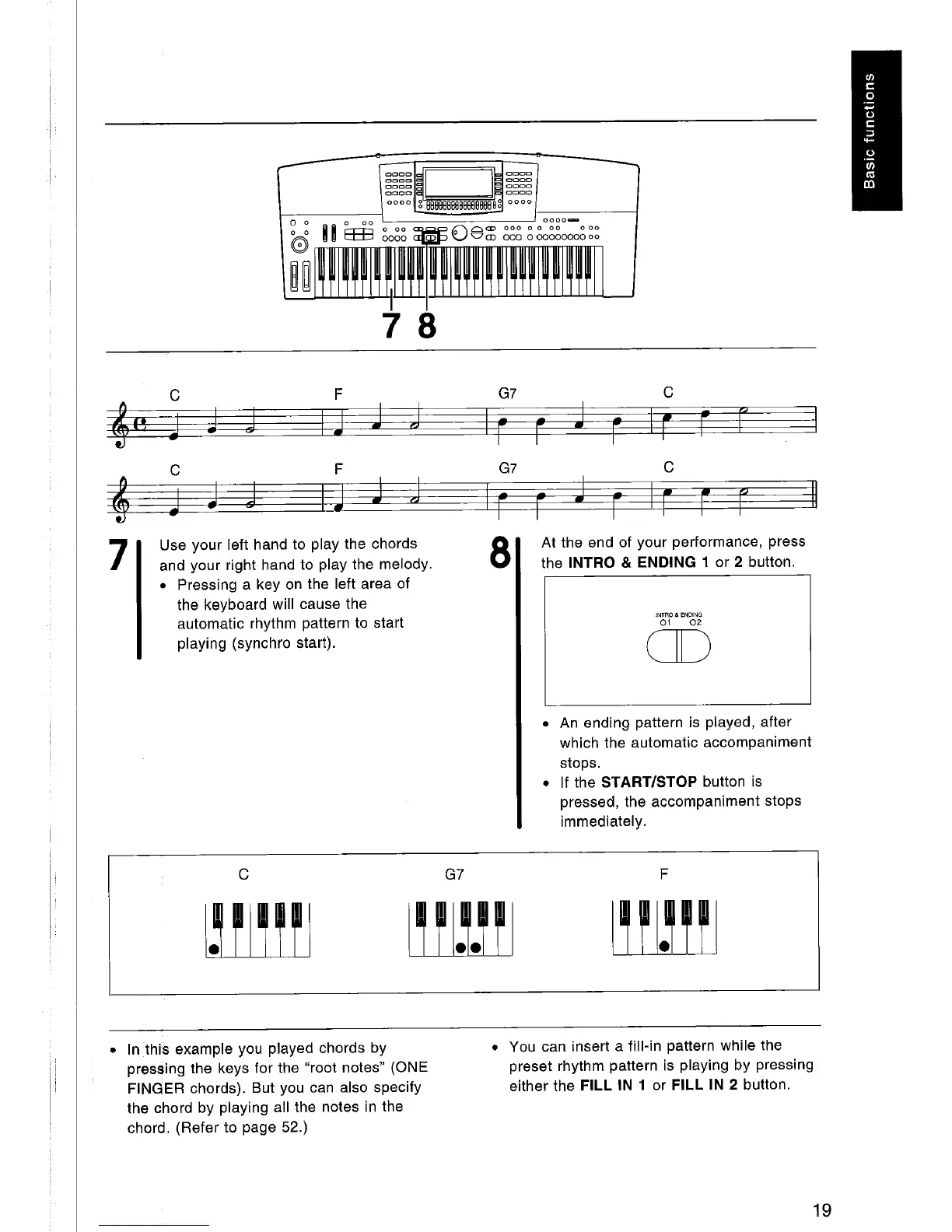 Page #19 background image