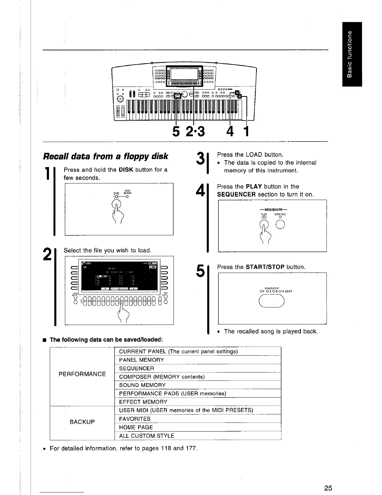 Page #25 background image