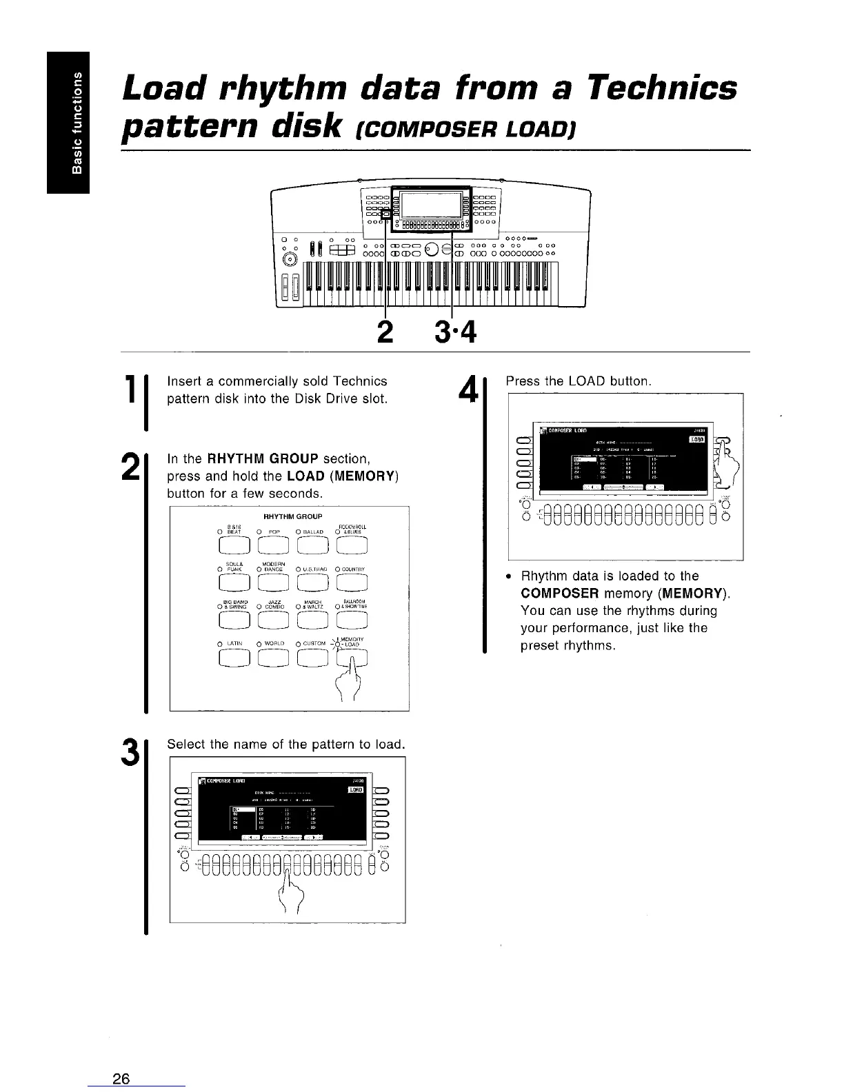 Page #26 background image