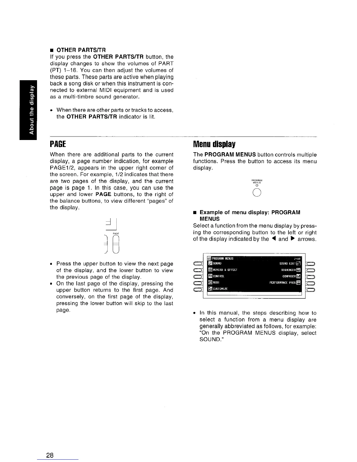 Page #28 background image