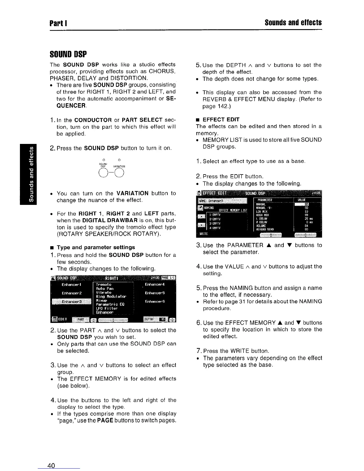 Page #40 background image