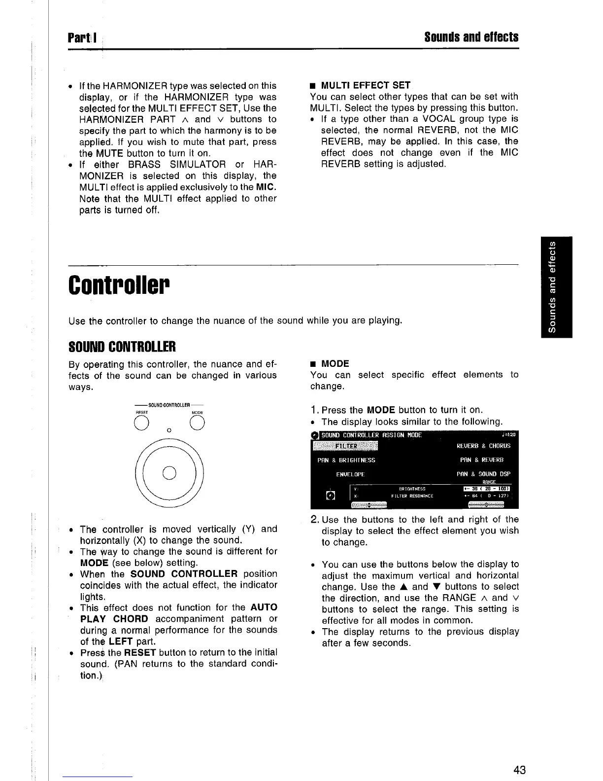 Page #43 background image