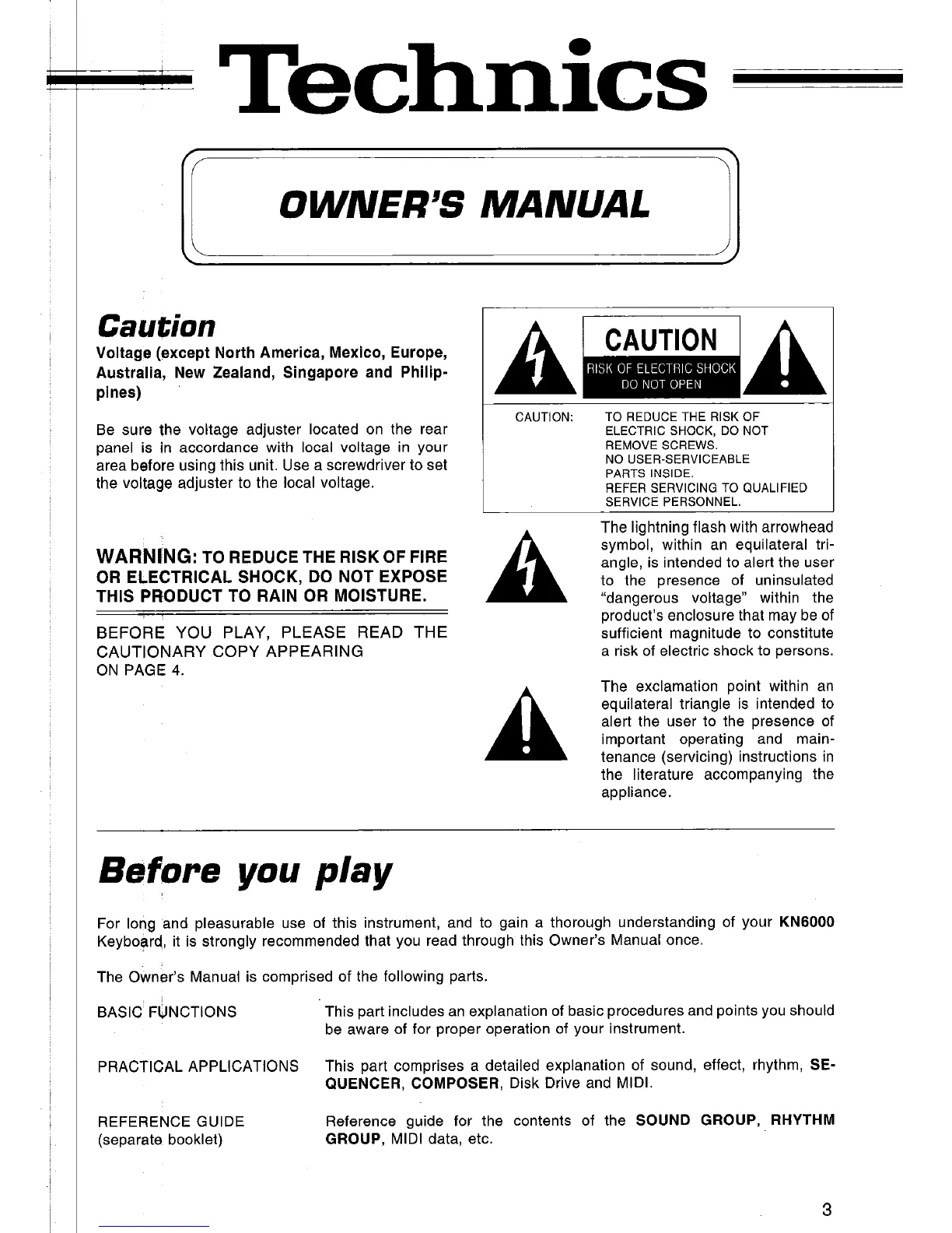 Page #3 background image