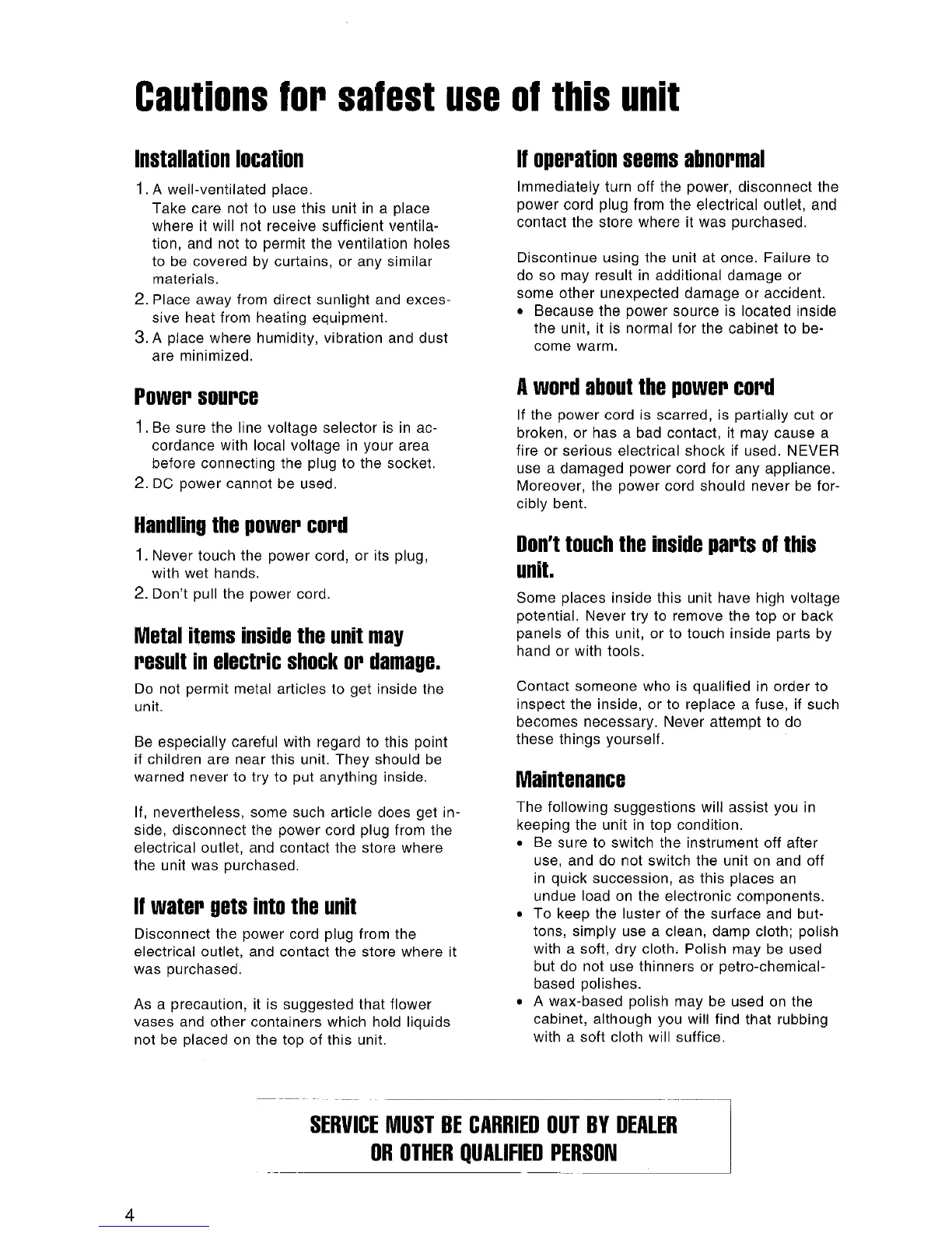 Page #4 background image