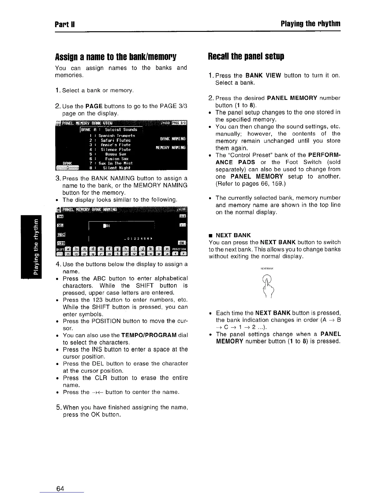 Page #64 background image