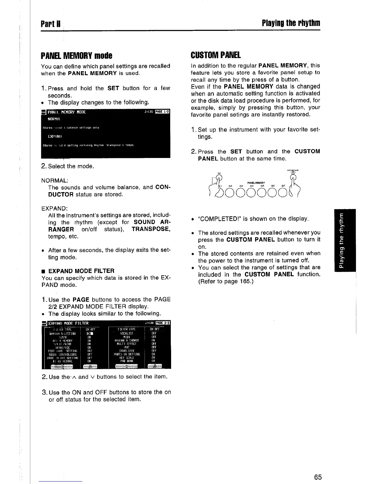 Page #65 background image