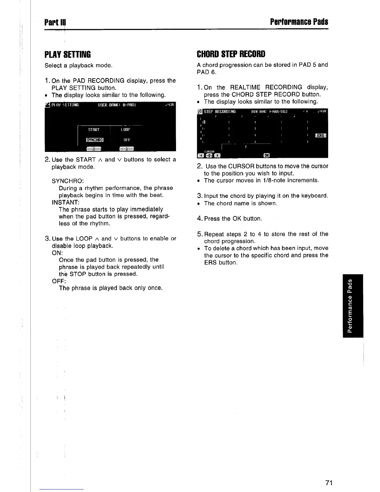 Page #71 background image