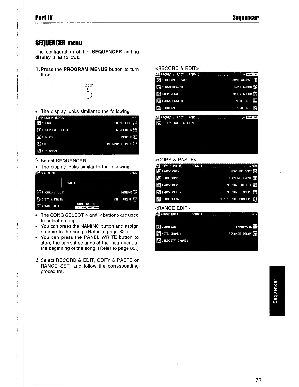 Page #73 background image