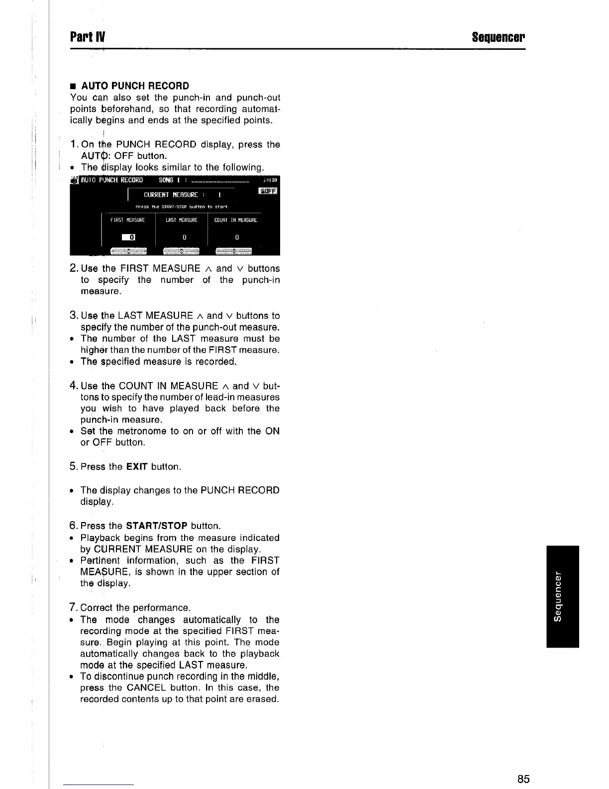 Page #85 background image