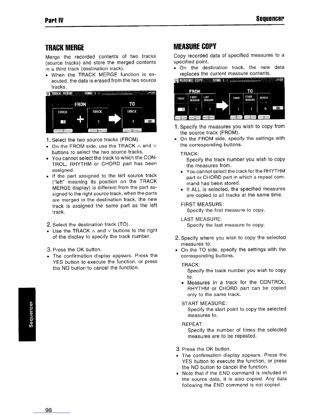 Page #98 background image