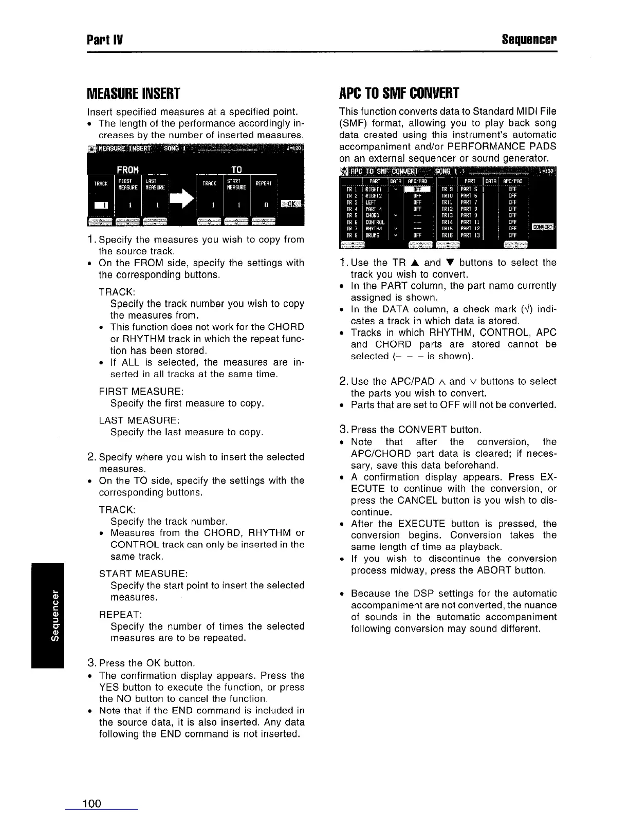 Page #100 background image