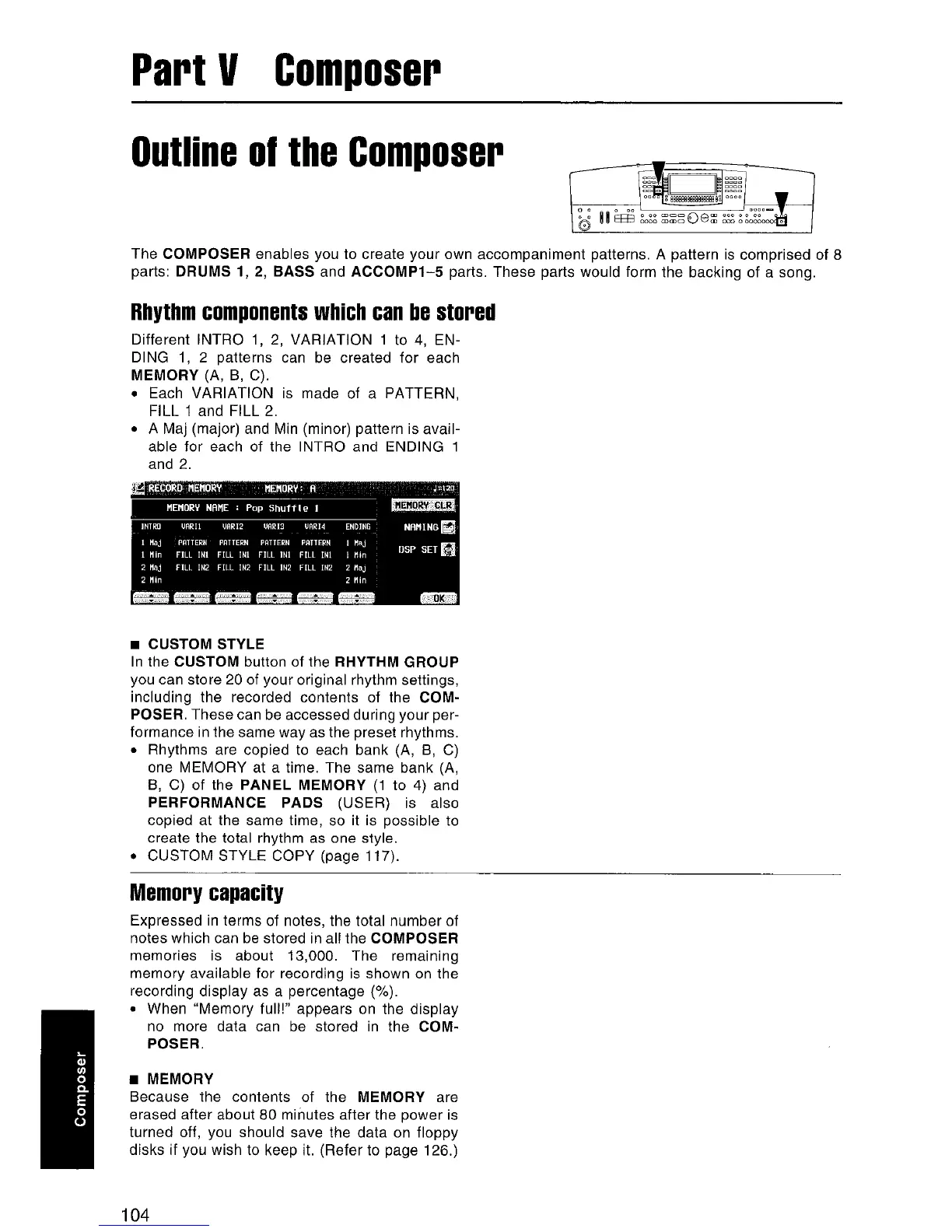 Page #104 background image