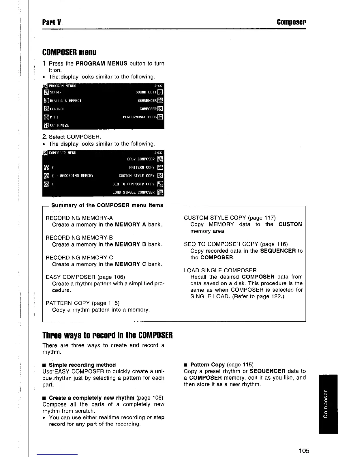 Page #105 background image