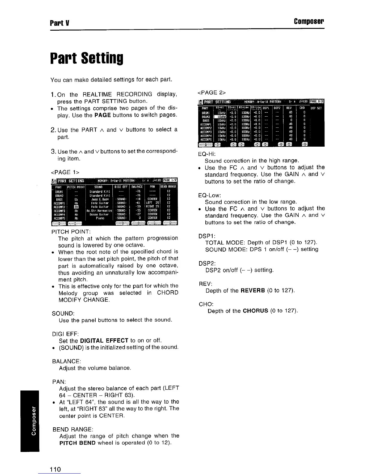Page #110 background image