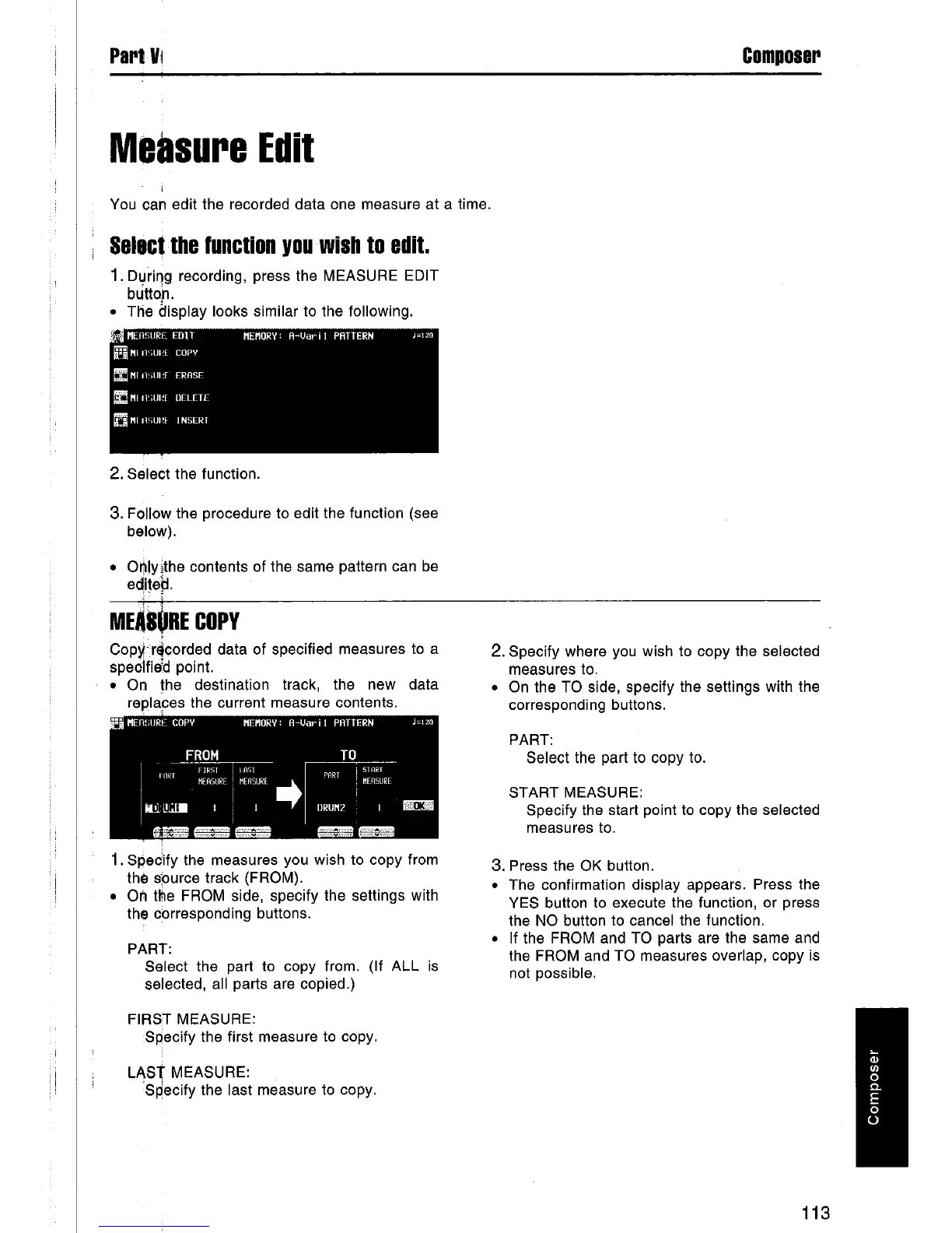 Page #113 background image