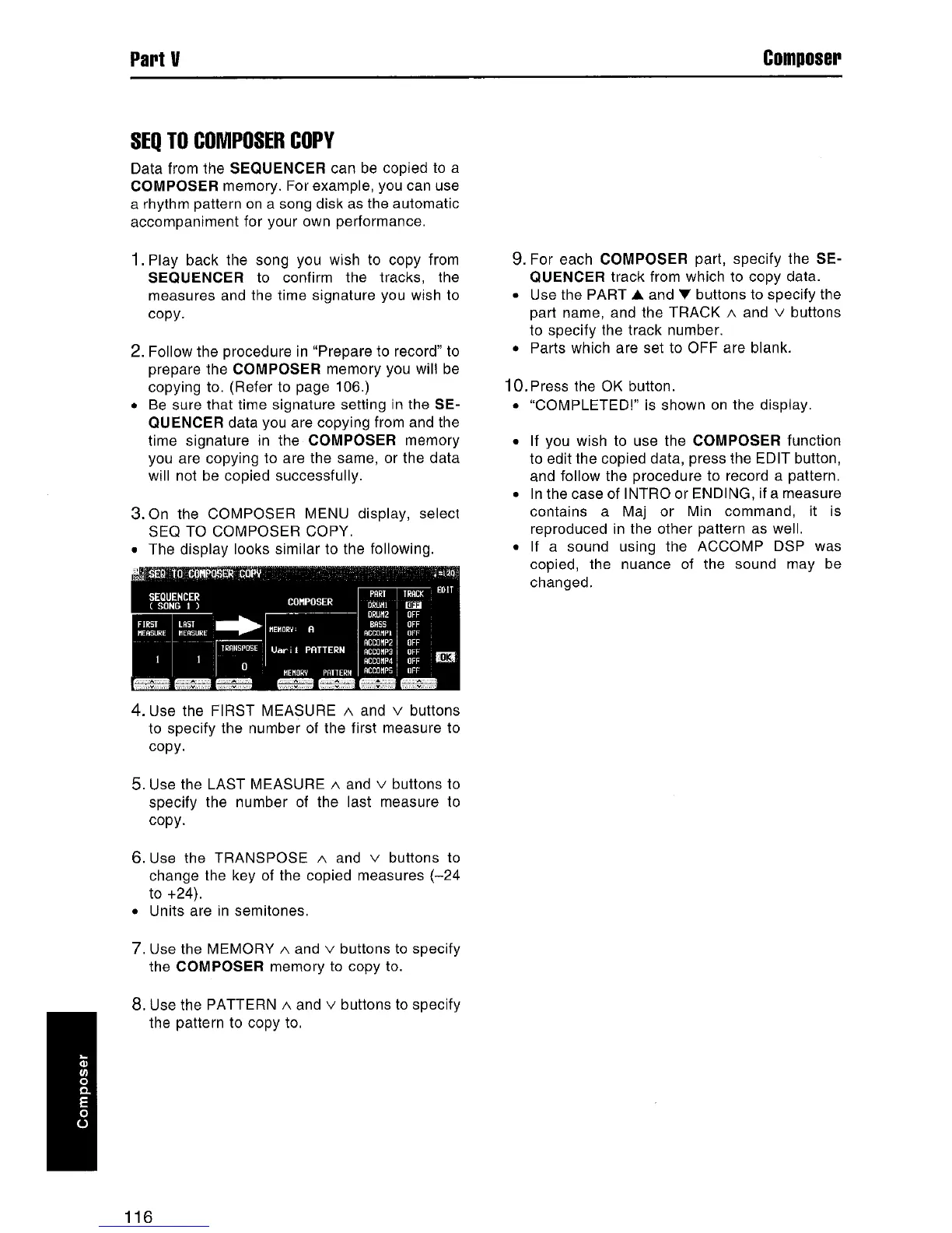 Page #116 background image