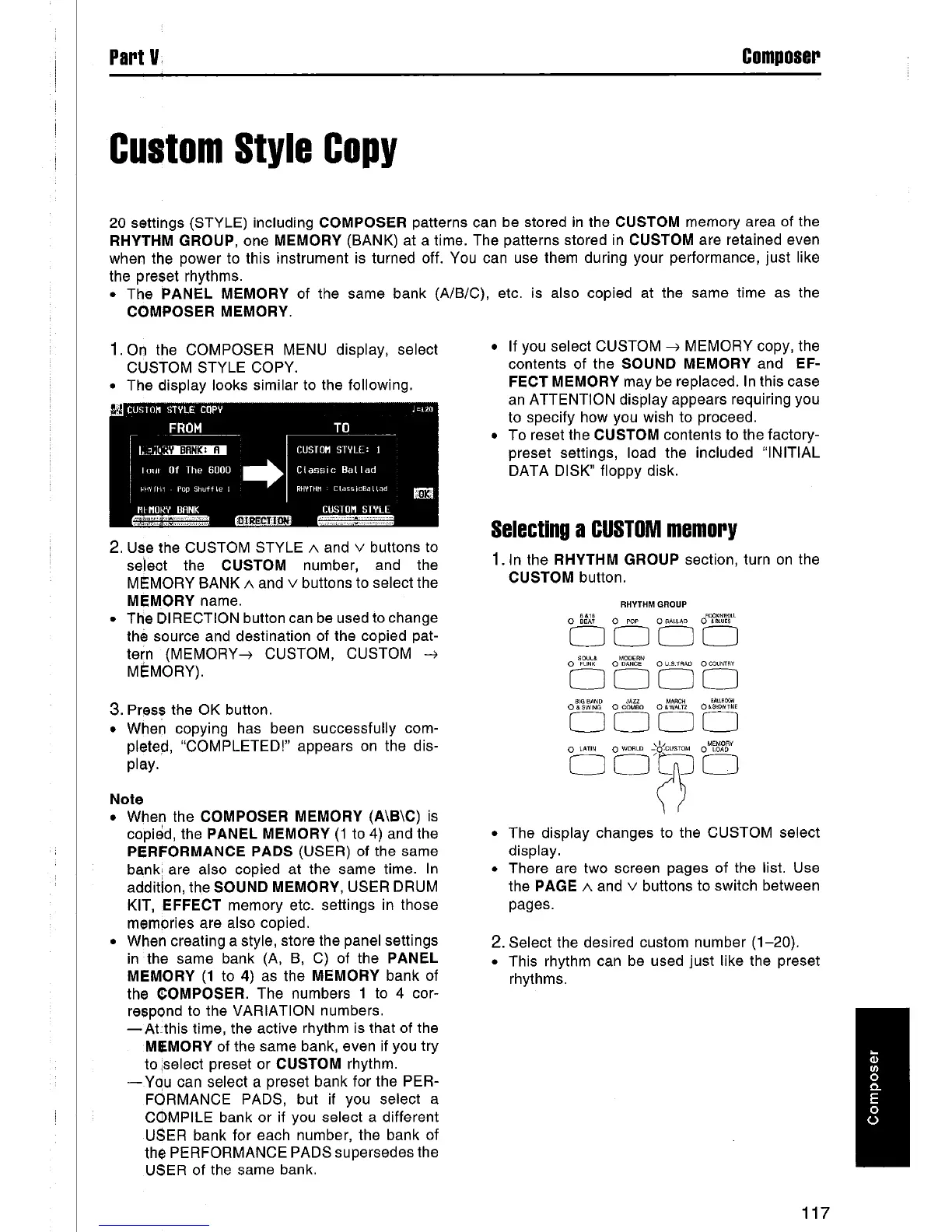 Page #117 background image