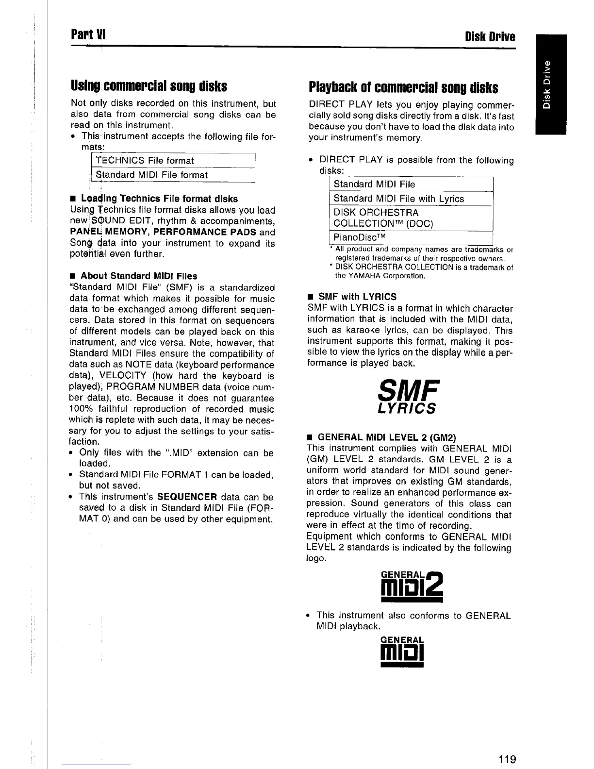 Page #119 background image