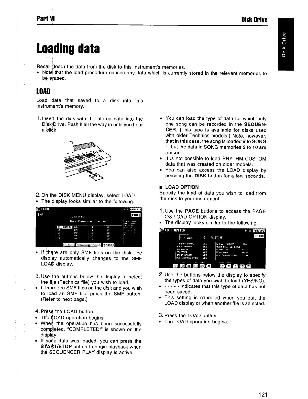 Page #121 background image