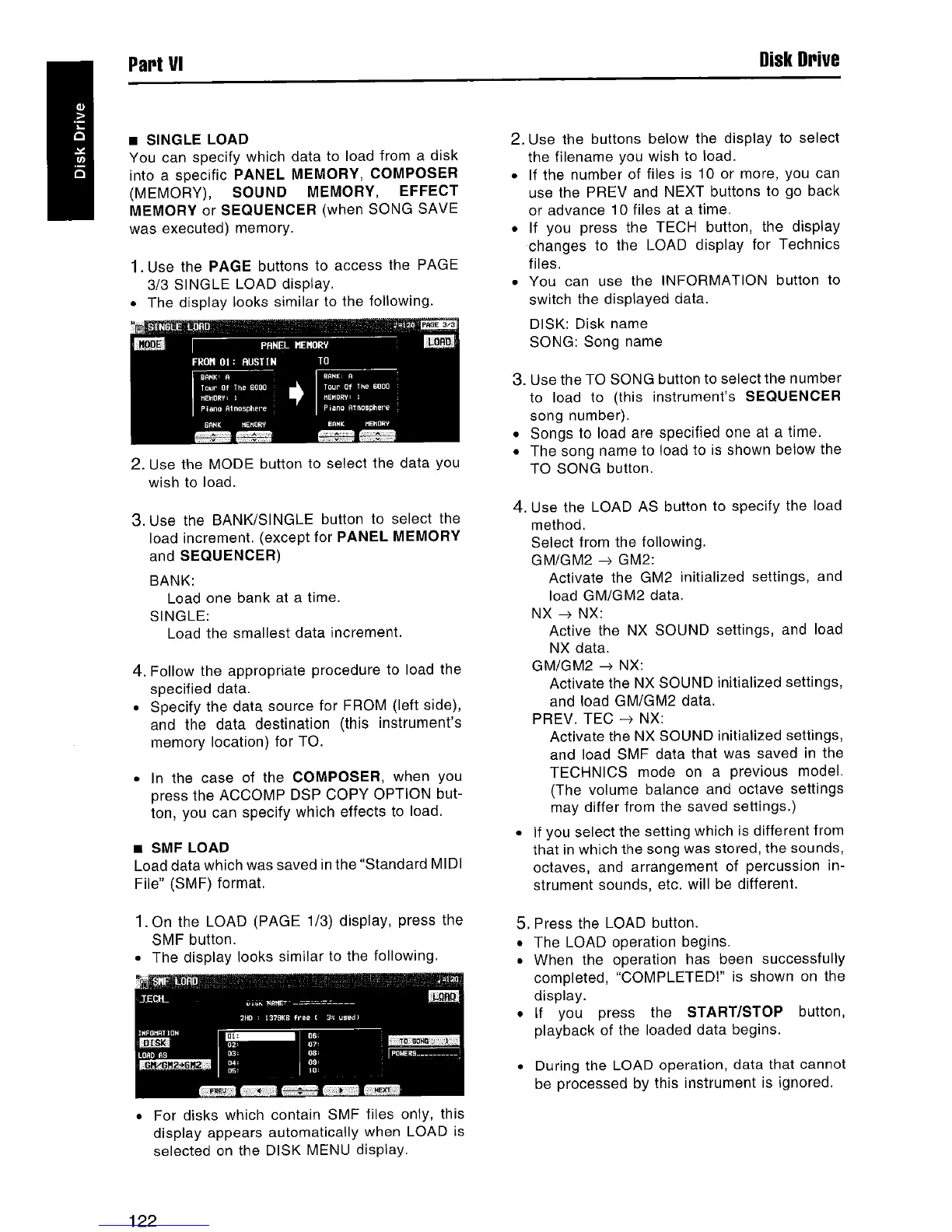 Page #122 background image