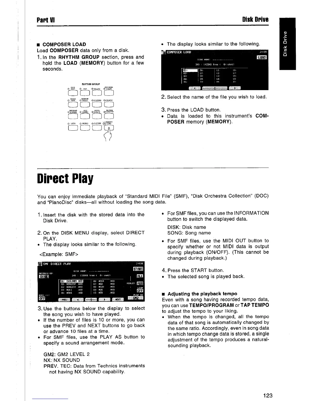 Page #123 background image