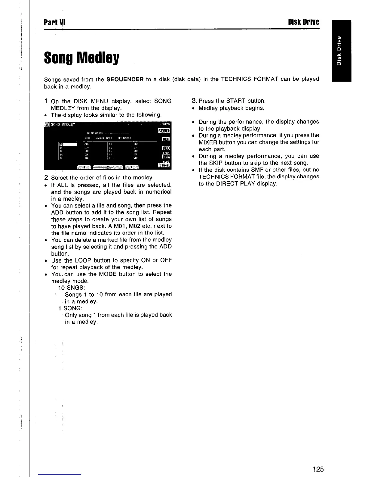 Page #125 background image