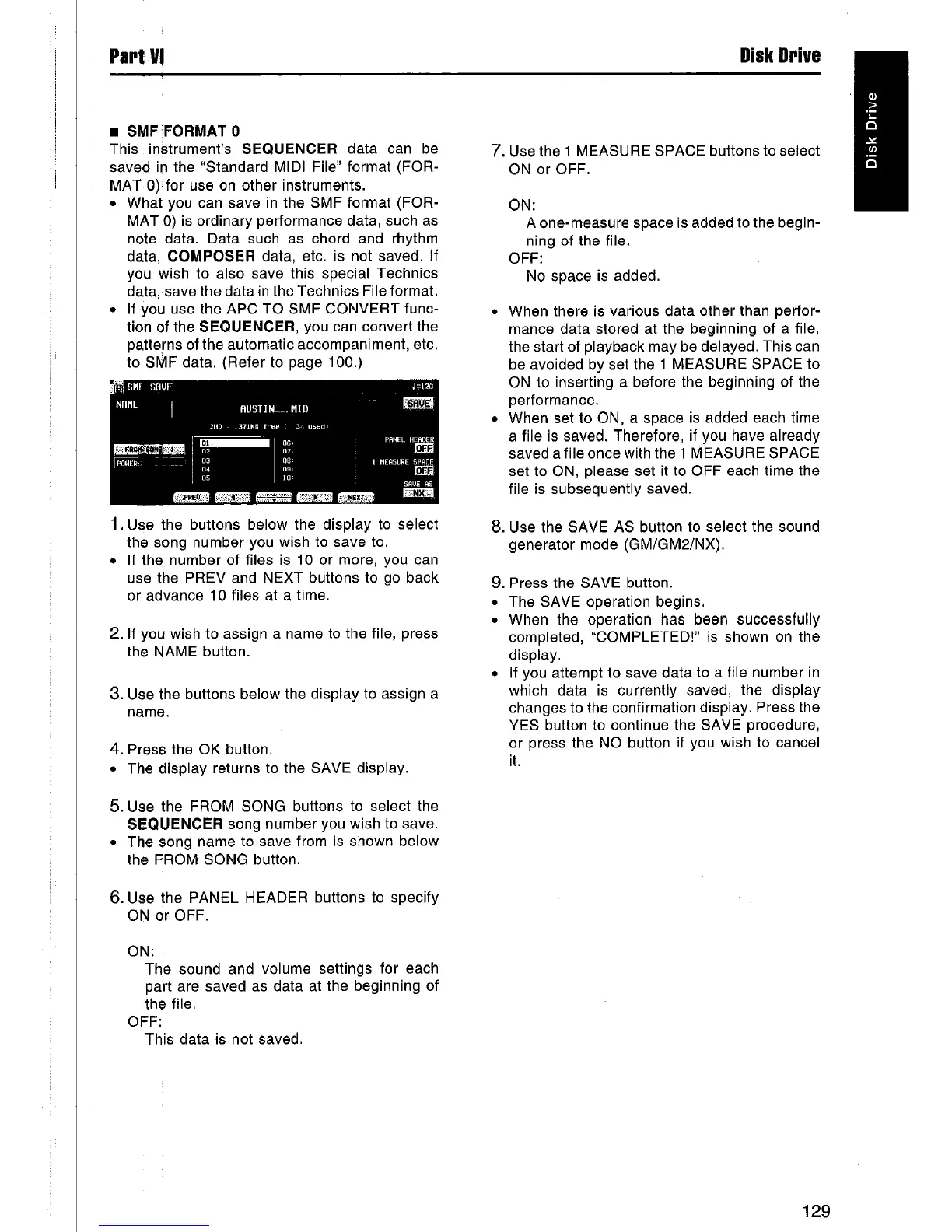 Page #129 background image