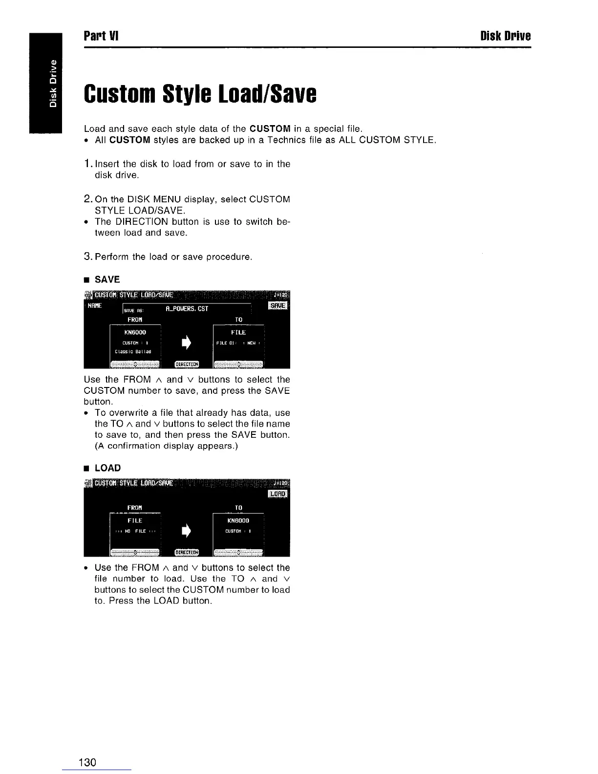 Page #130 background image