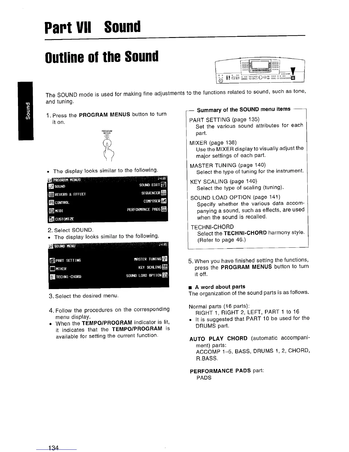 Page #134 background image