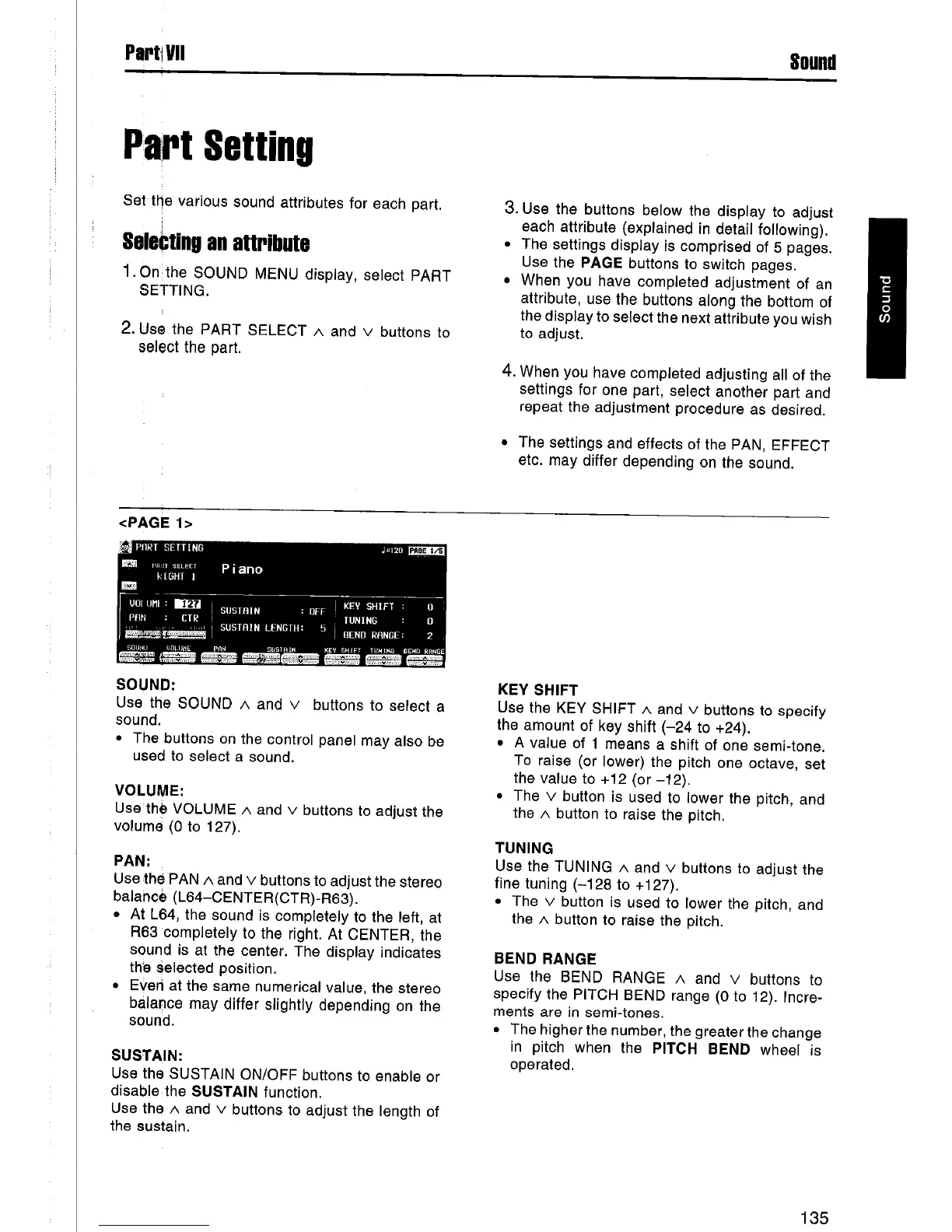 Page #135 background image