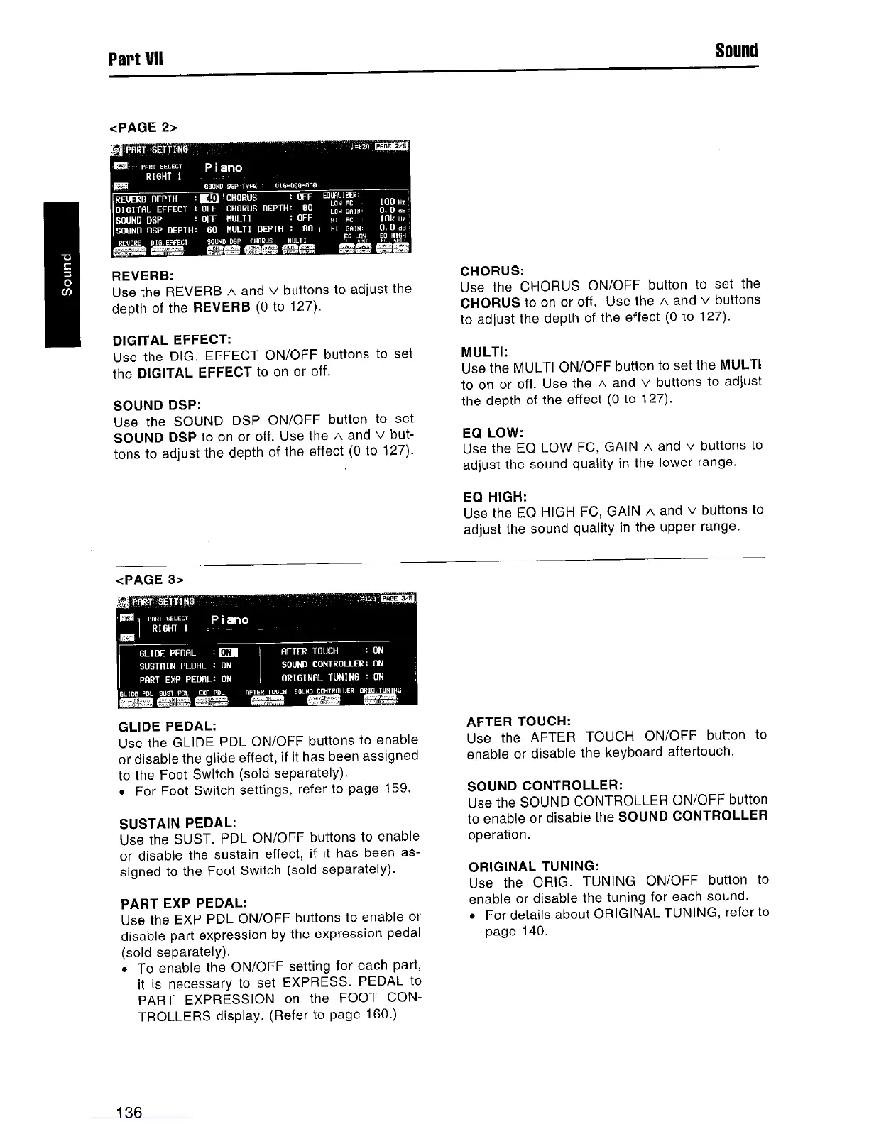 Page #136 background image