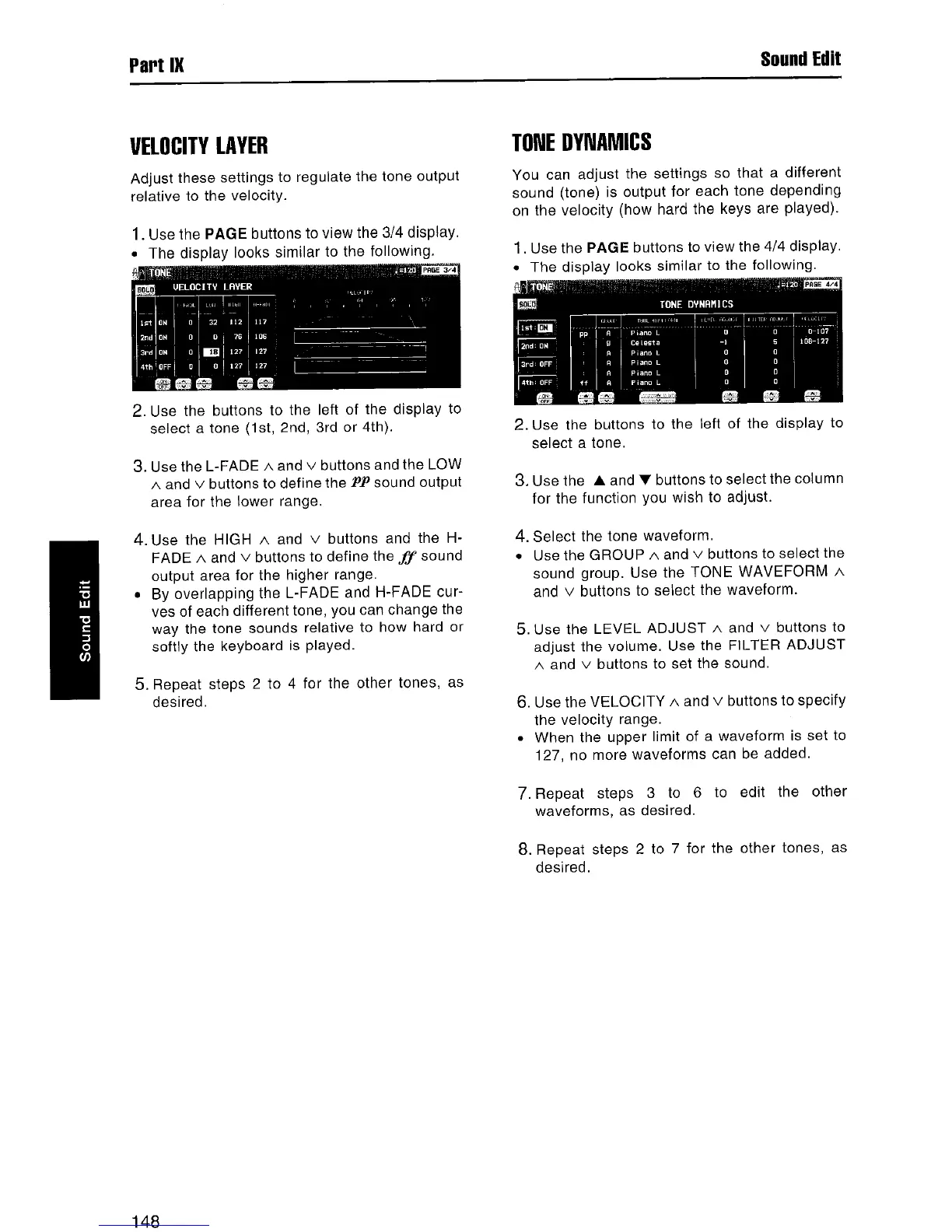 Page #148 background image