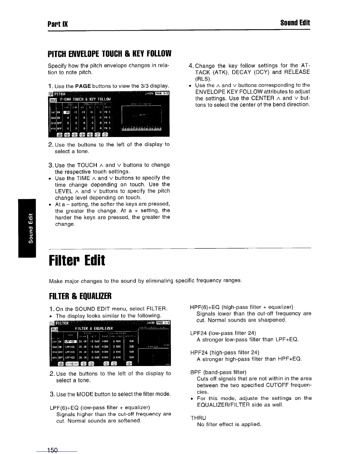 Page #150 background image