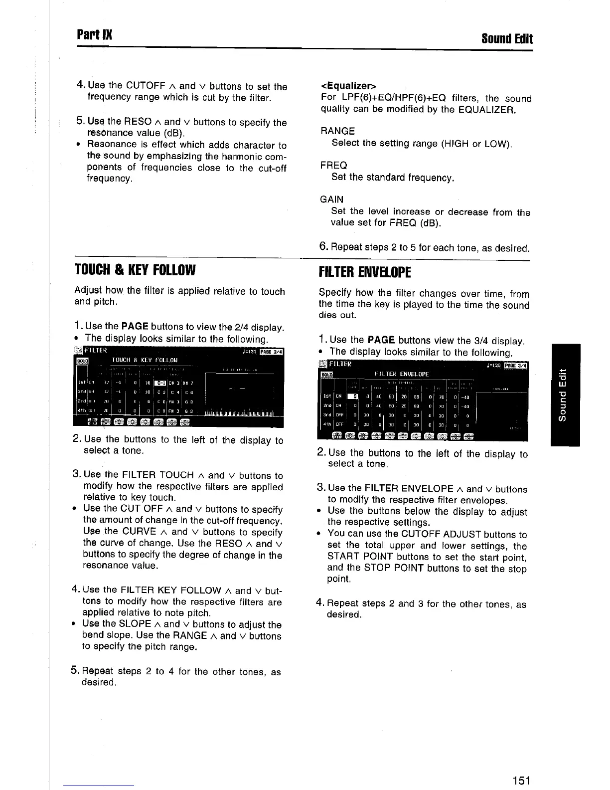 Page #151 background image