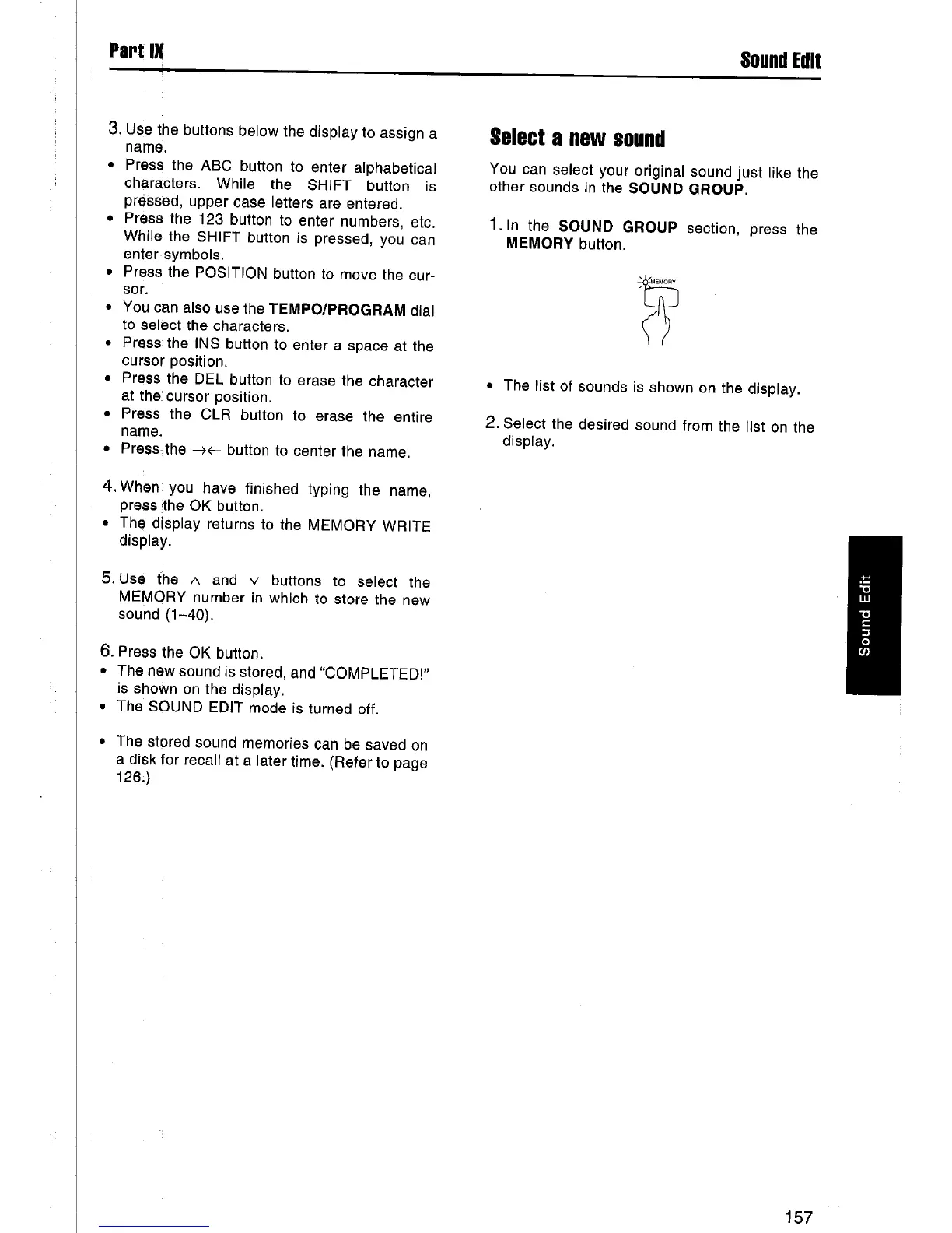 Page #157 background image