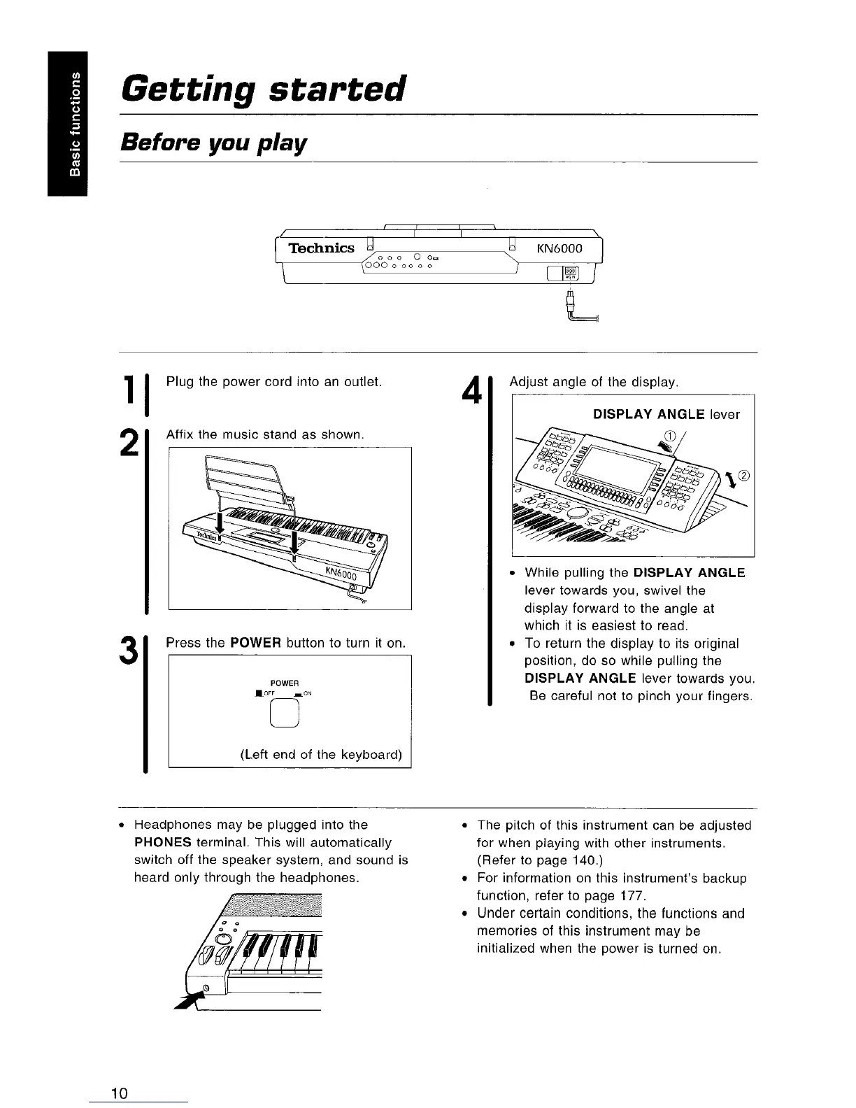 Page #10 background image