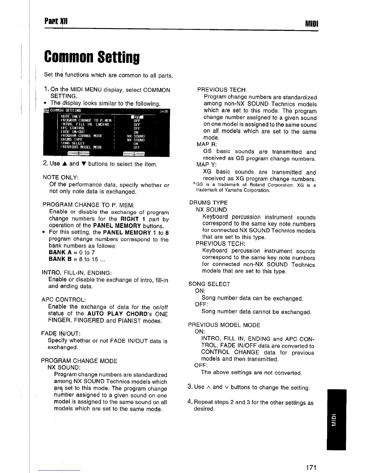 Page #171 background image