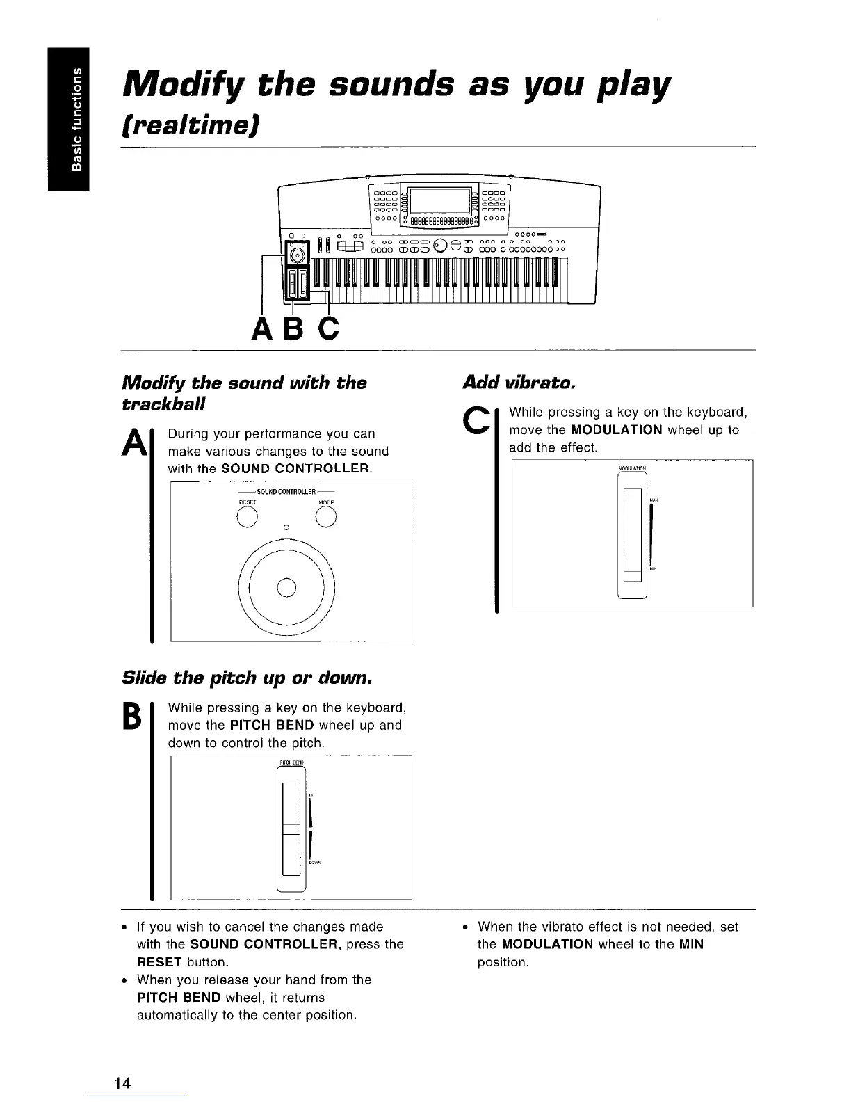 Page #14 background image