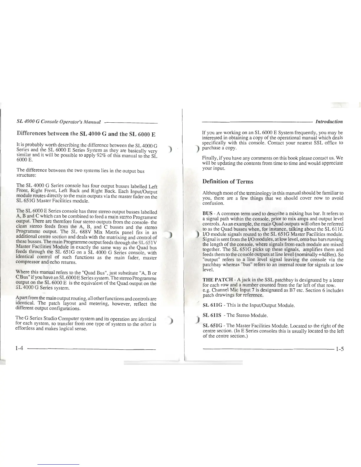 Page #6 background image