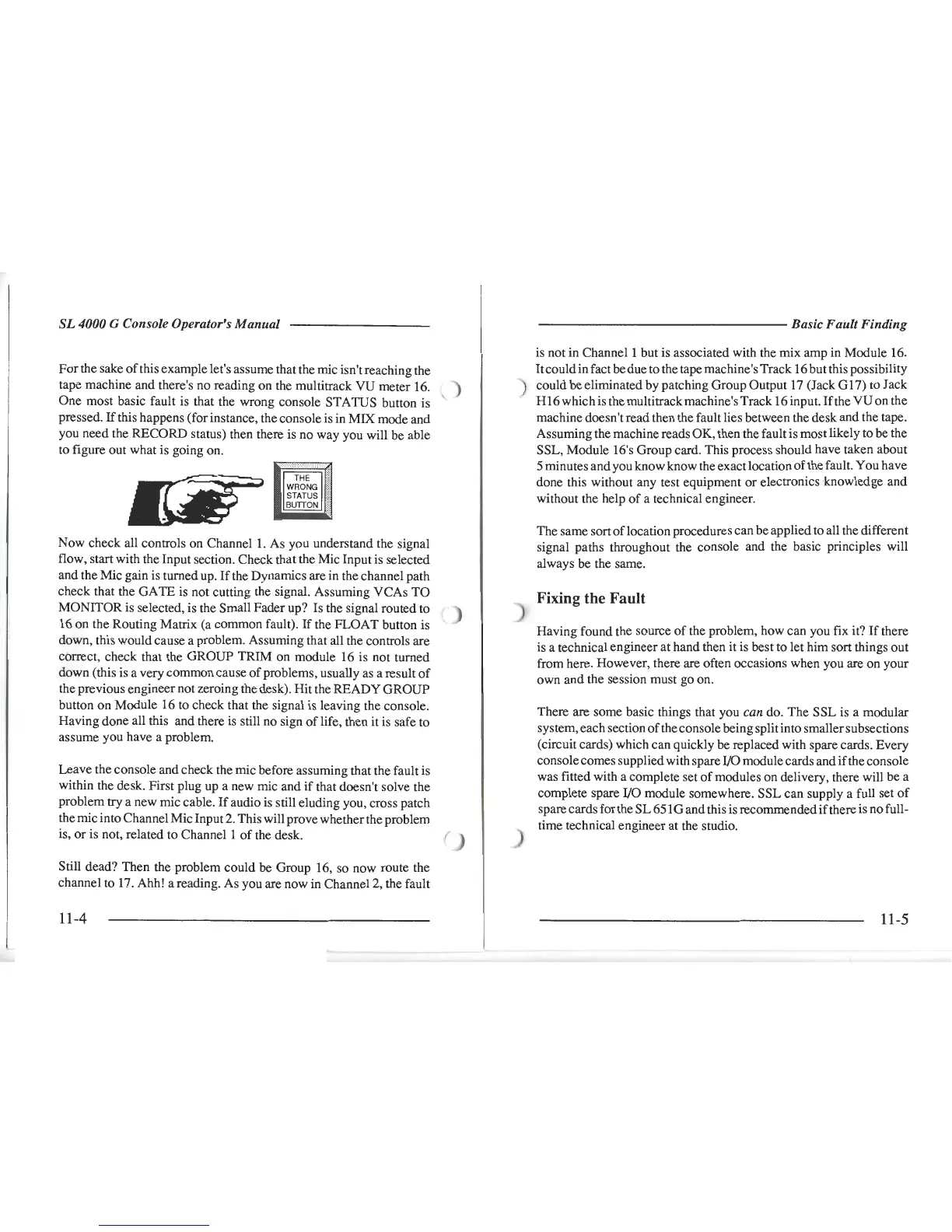 Page #100 background image