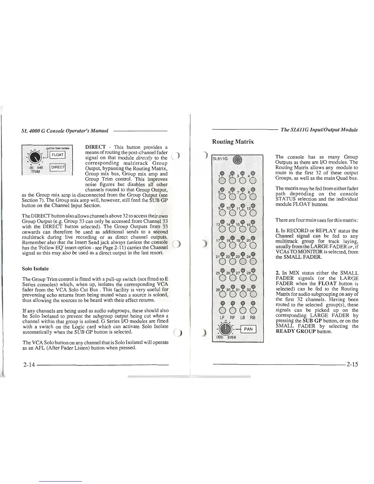 Page #15 background image