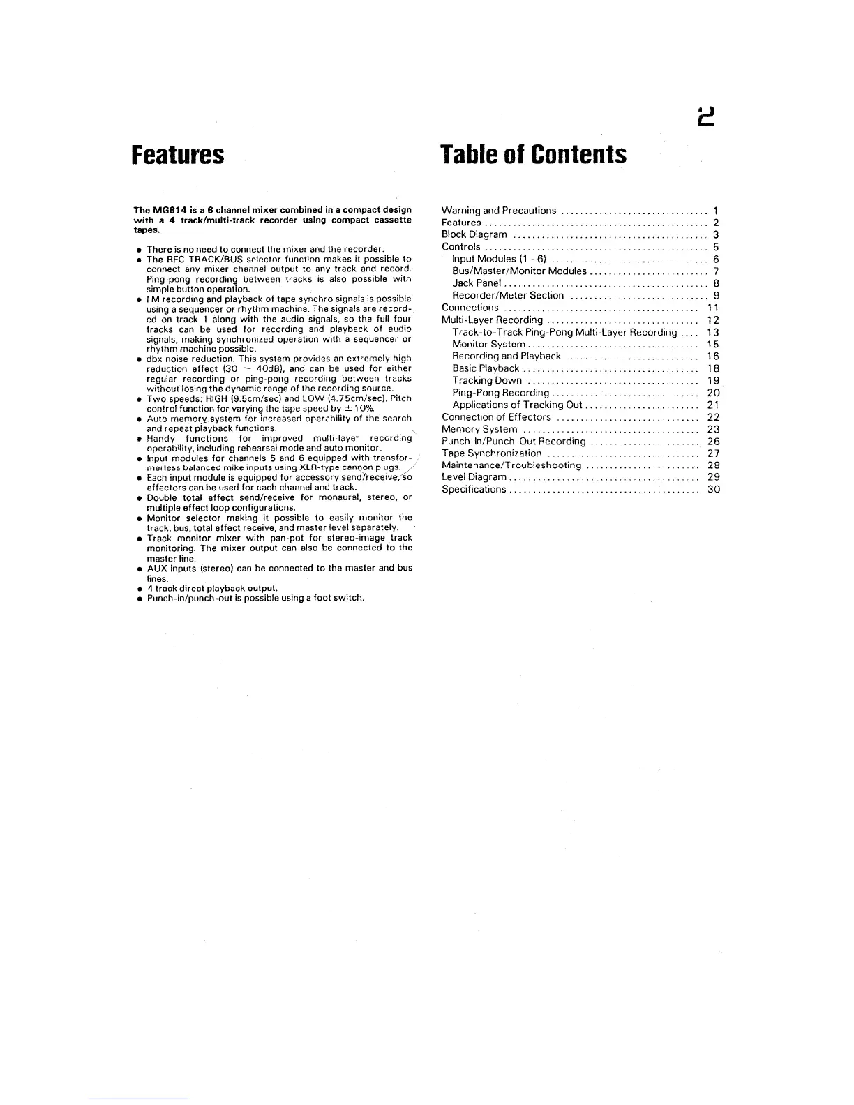 Page #3 background image