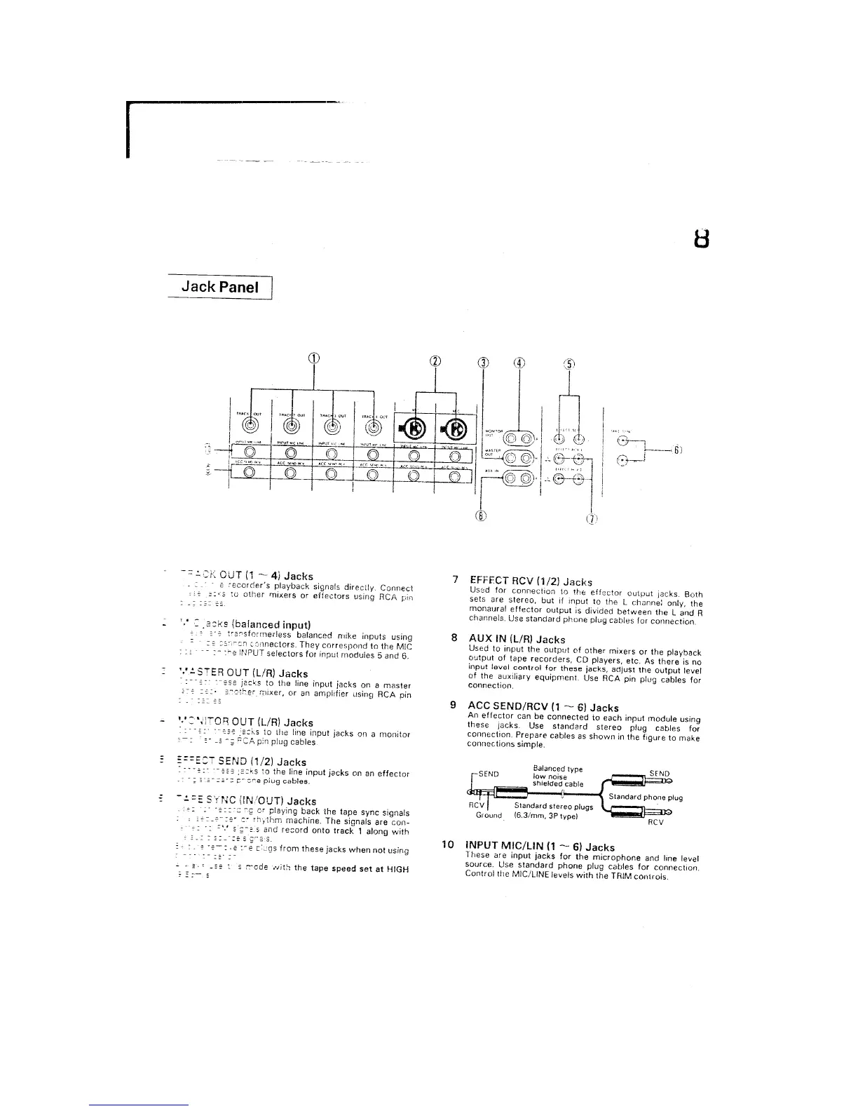 Page #10 background image